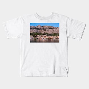 Makarska Kids T-Shirt